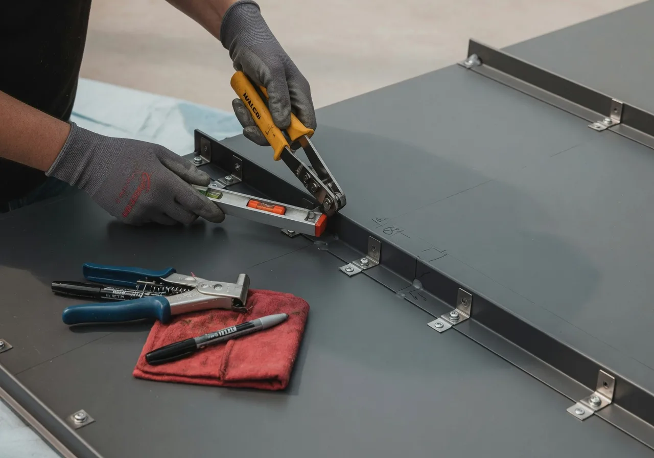 Why choose Metal Roofing Installation in Anton, CO